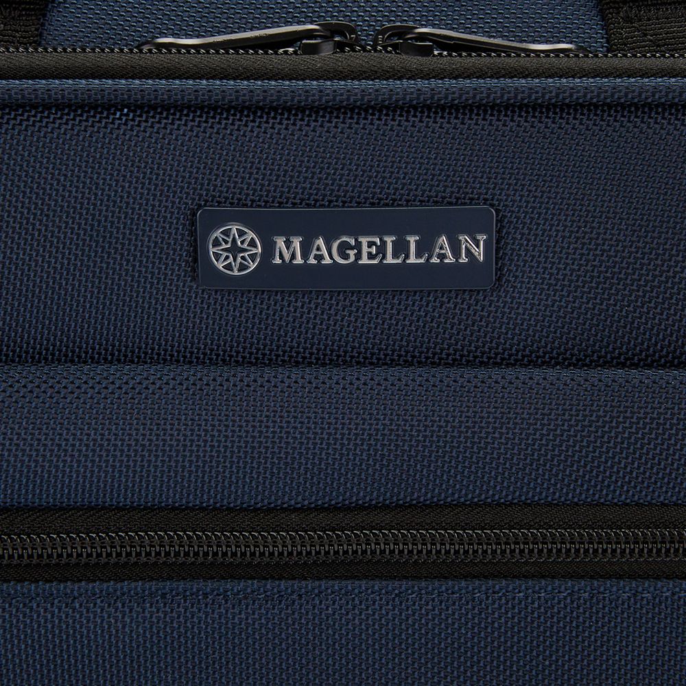 Сумка для ноутбука T Range, синяя — изображение 8