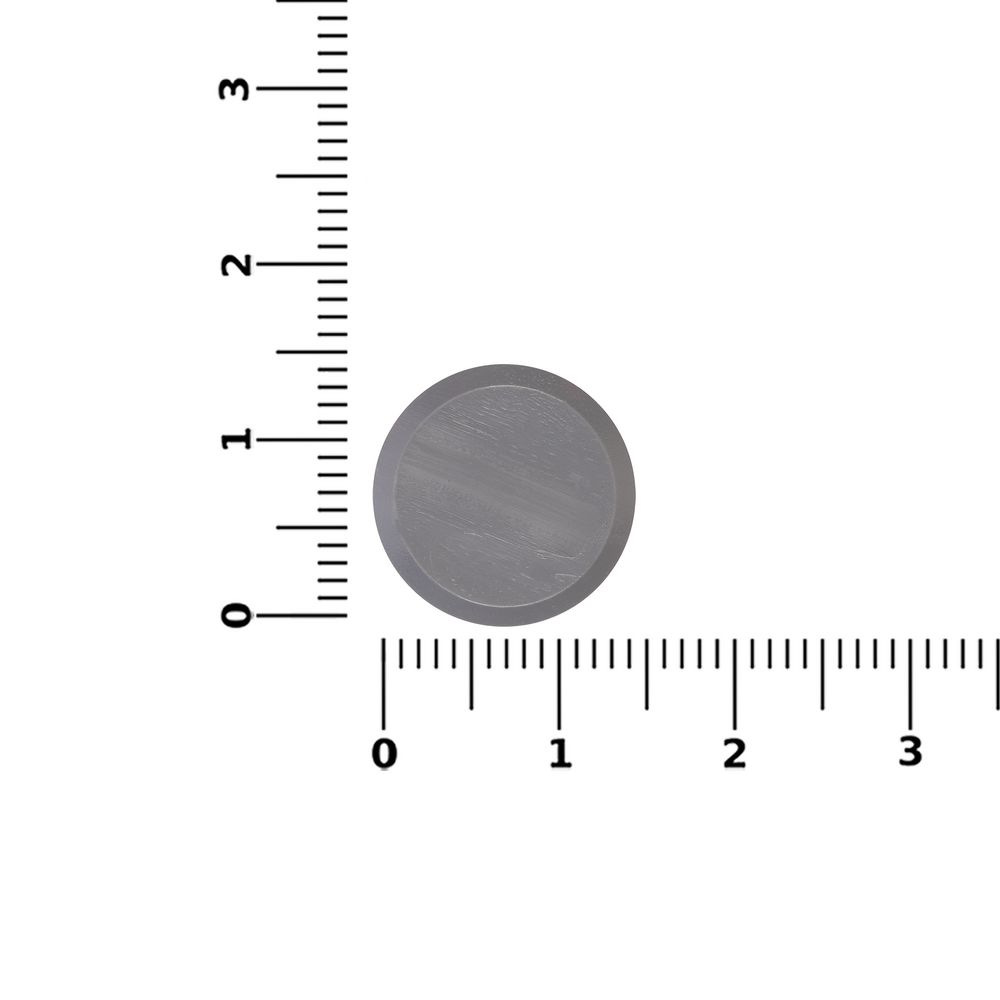 Двойной фиксатор для шнура Brоgy, серый — изображение 2