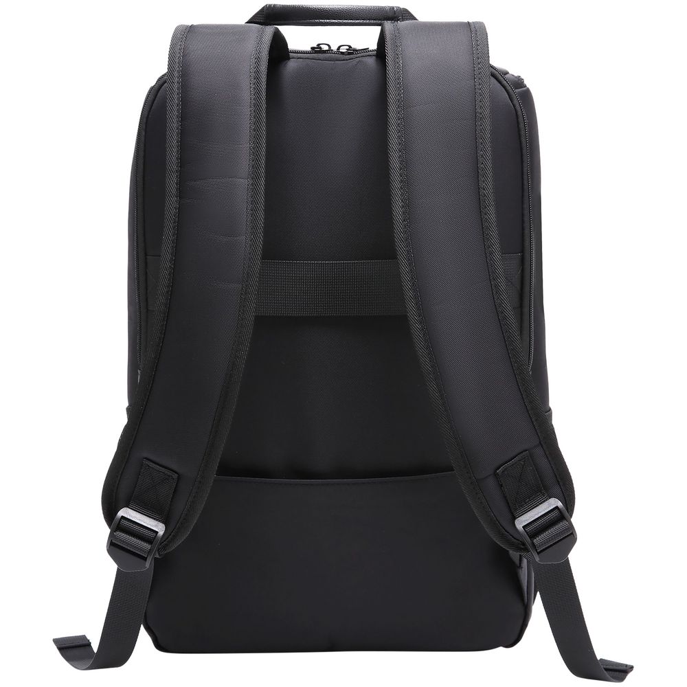 Рюкзак для ноутбука Obg316, черный — изображение 4