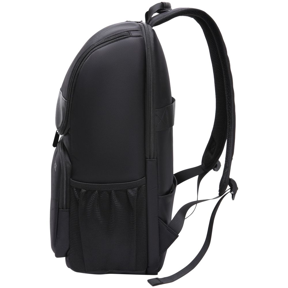Рюкзак для ноутбука Obg316, черный — изображение 3