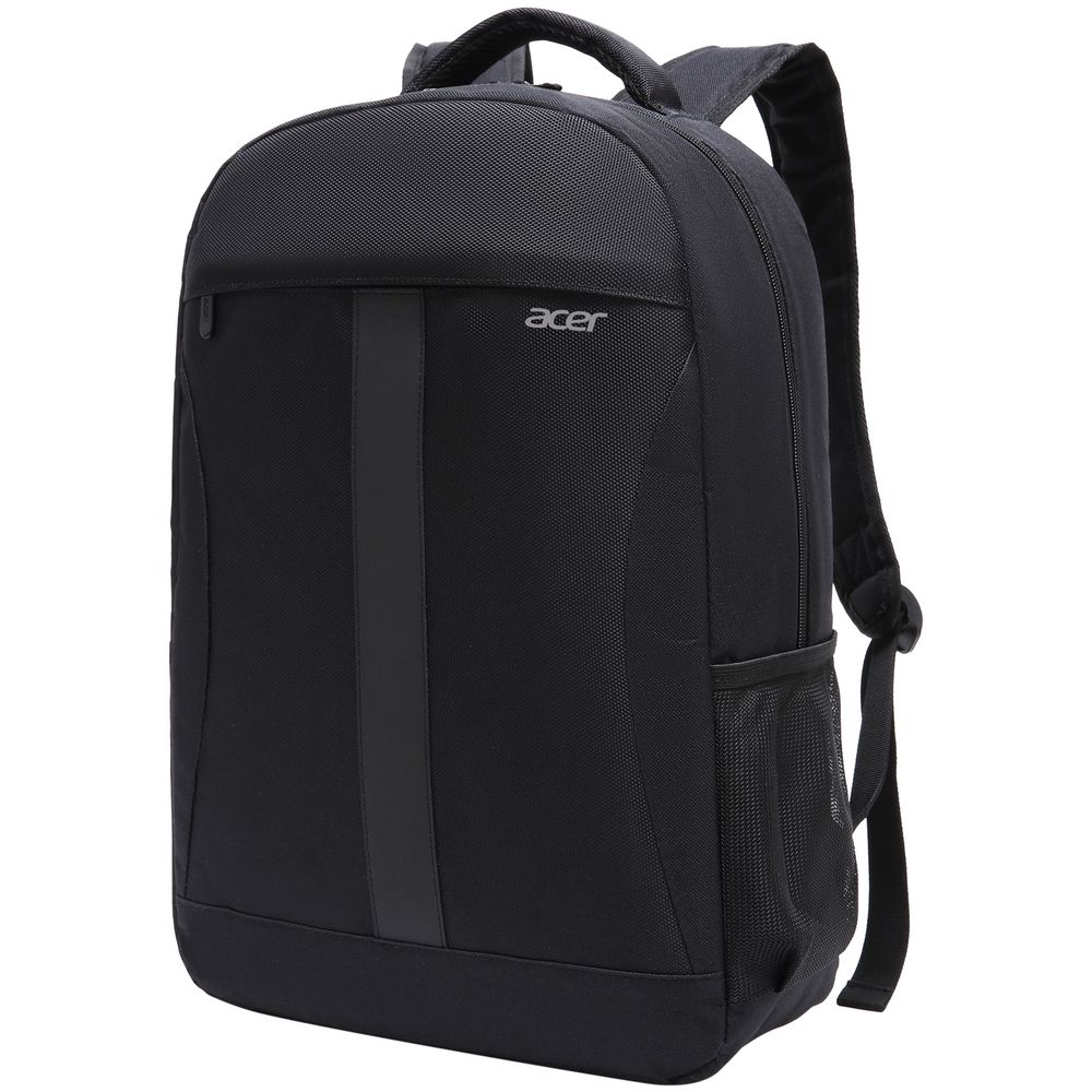 Рюкзак для ноутбука Obg315, черный — изображение 2