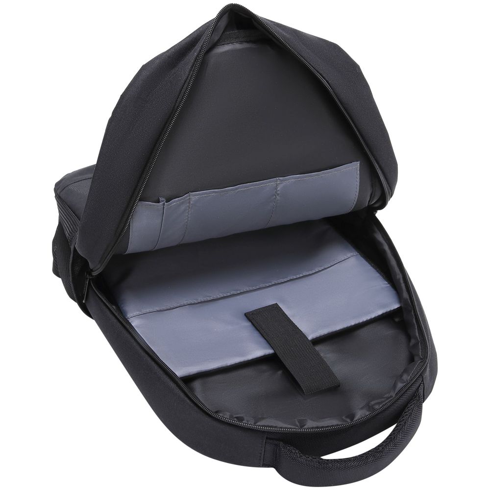 Рюкзак для ноутбука Obg315, черный — изображение 5