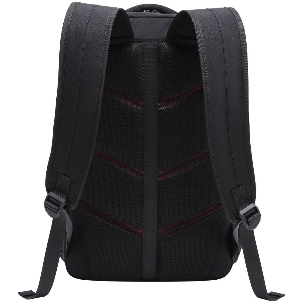 Рюкзак для ноутбука Nitro Obg313, черный — изображение 4