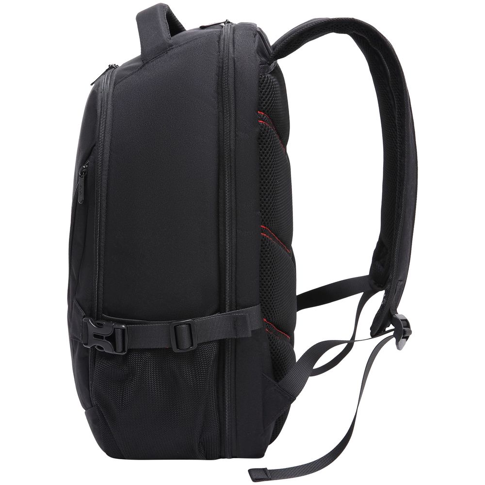 Рюкзак для ноутбука Nitro Obg313, черный — изображение 3