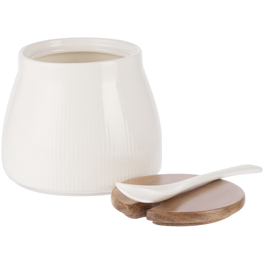 Набор Piacente: сахарница и кружка — изображение 4