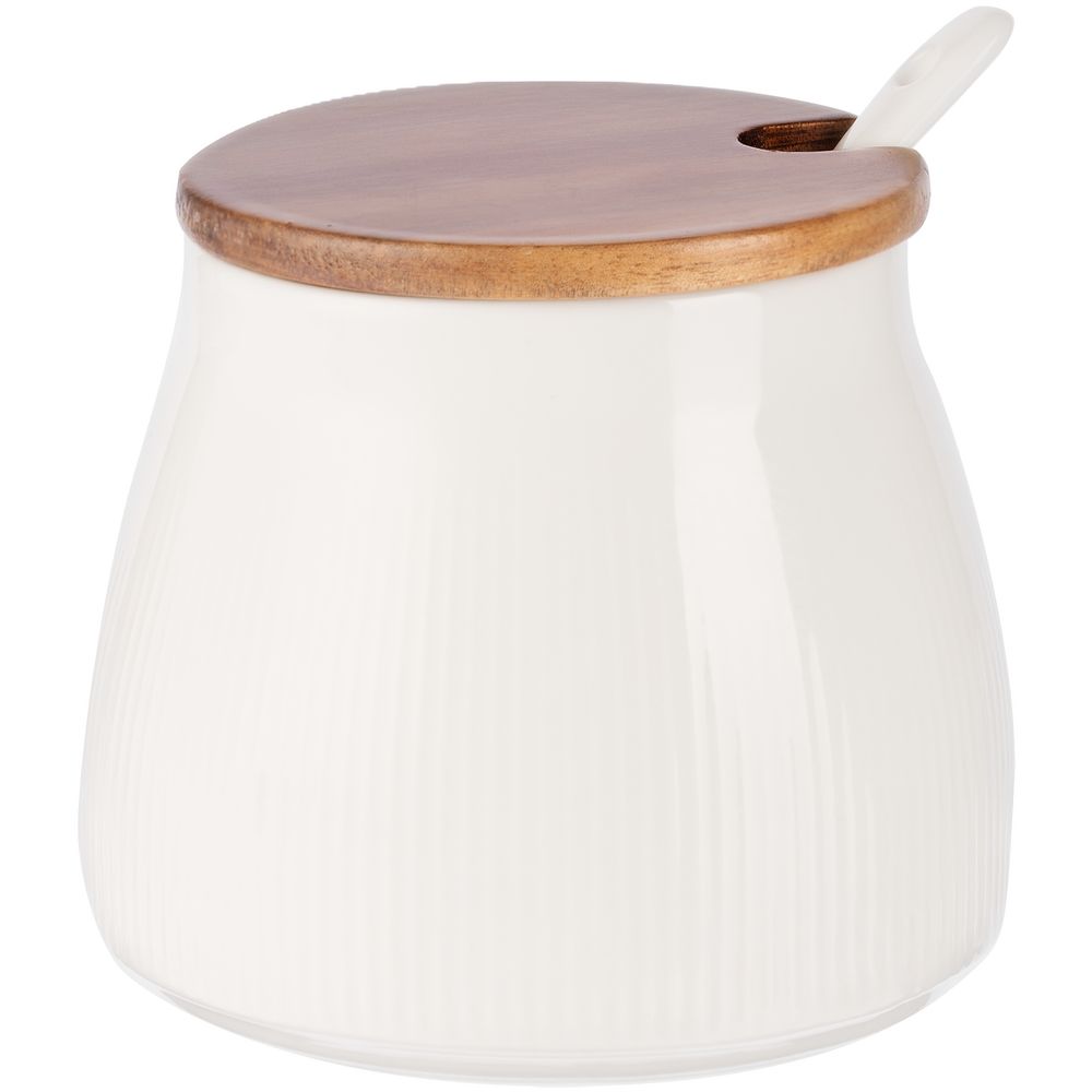 Набор Piacente: сахарница и кружка — изображение 3