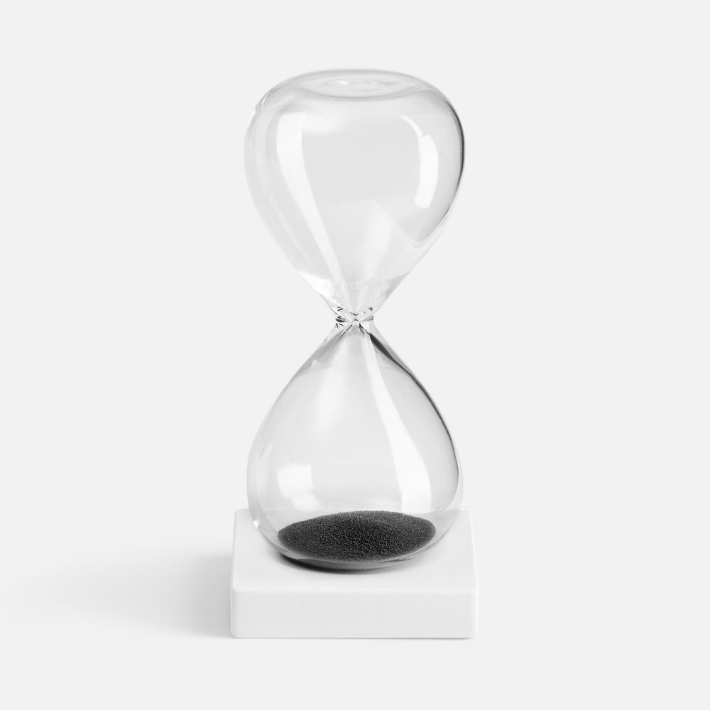 Магнитный антистресс Mystery, белый — изображение 2