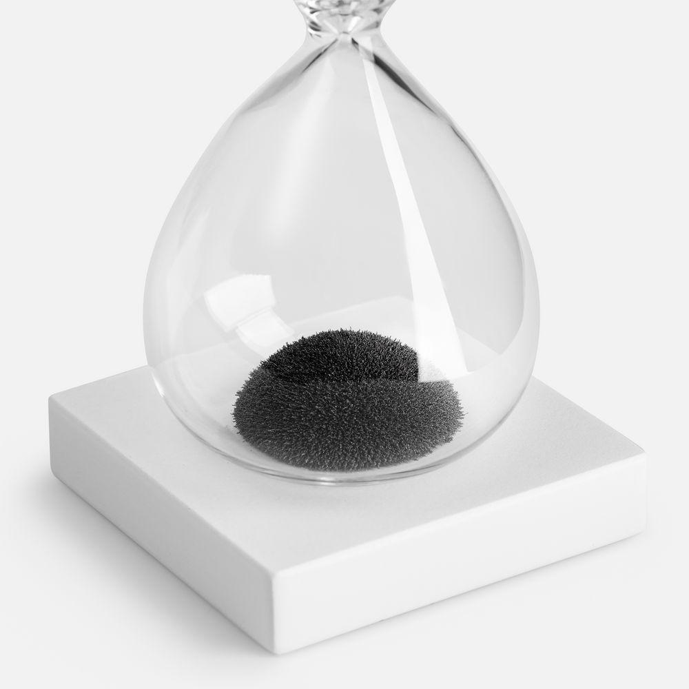 Магнитный антистресс Mystery, белый — изображение 3