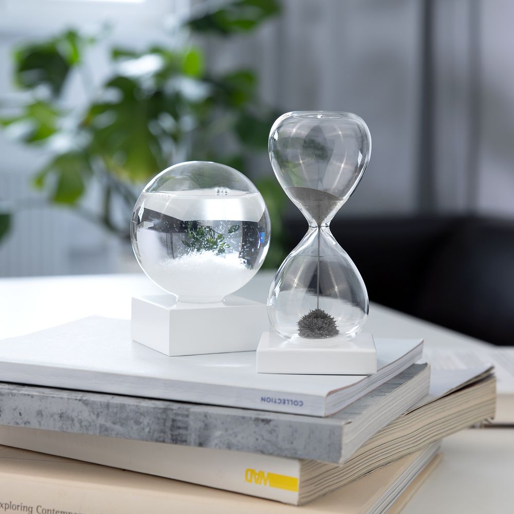 Магнитный антистресс Mystery, белый — изображение 7