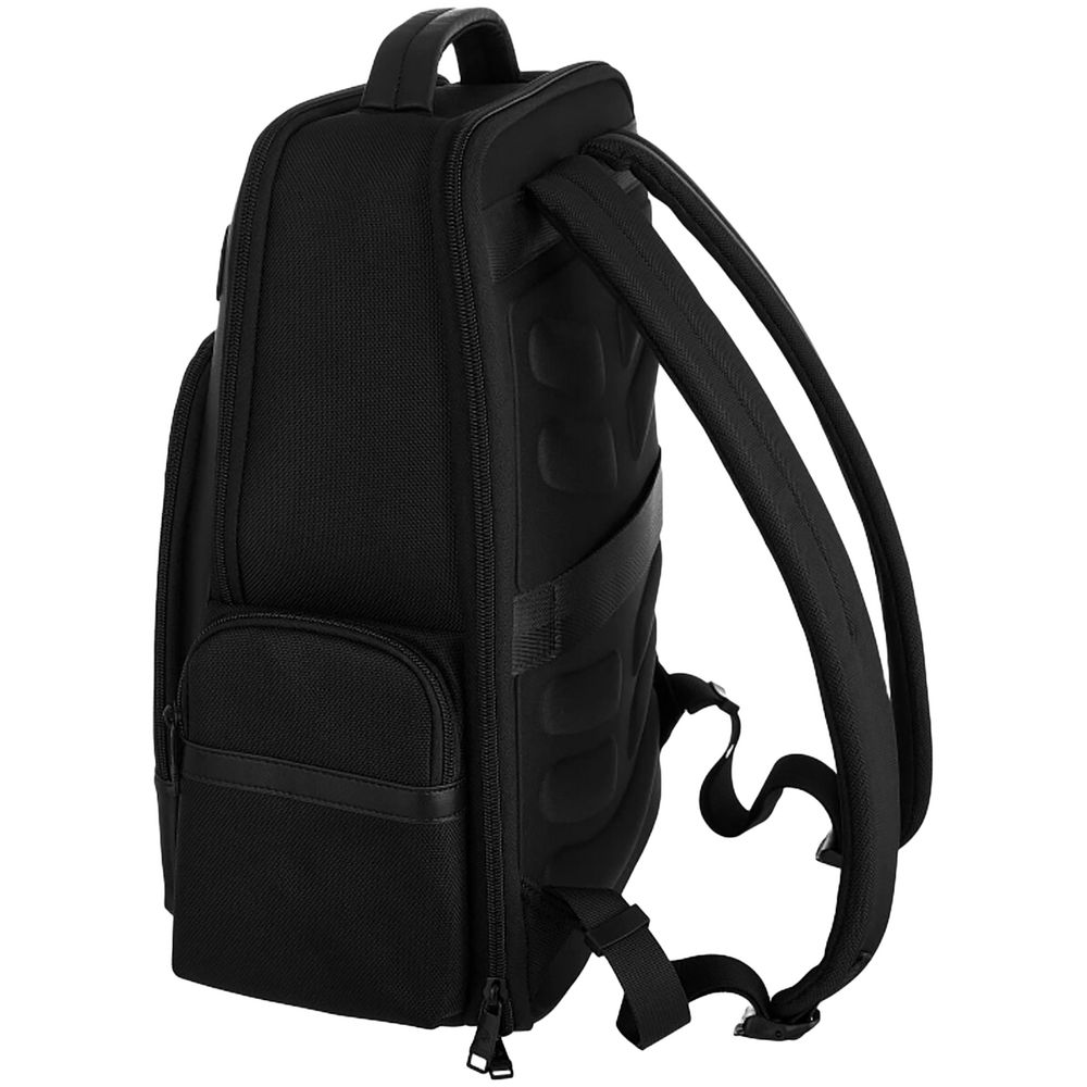 Рюкзак для ноутбука Santiago 15, черный — изображение 4