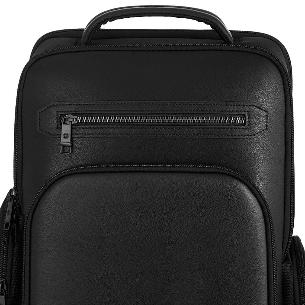Рюкзак для ноутбука Santiago 15, черный — изображение 5