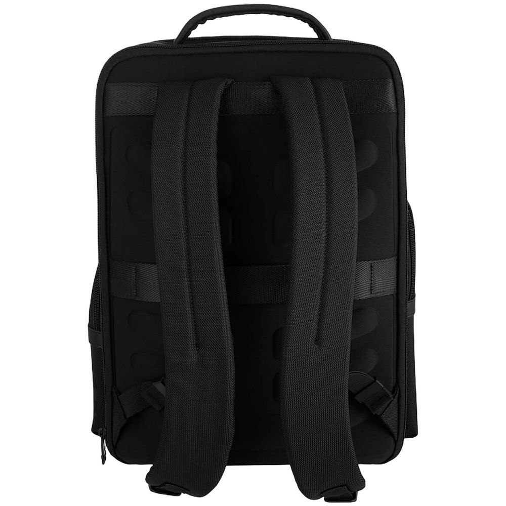 Рюкзак для ноутбука Santiago 15, черный — изображение 2