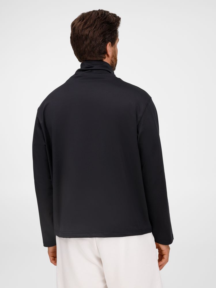 Лонгслив Morfiss, черный — изображение 8