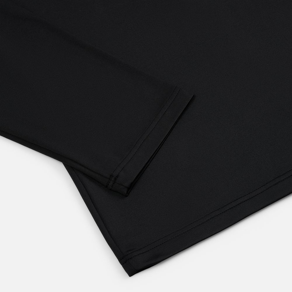 Лонгслив Morfiss, черный — изображение 5