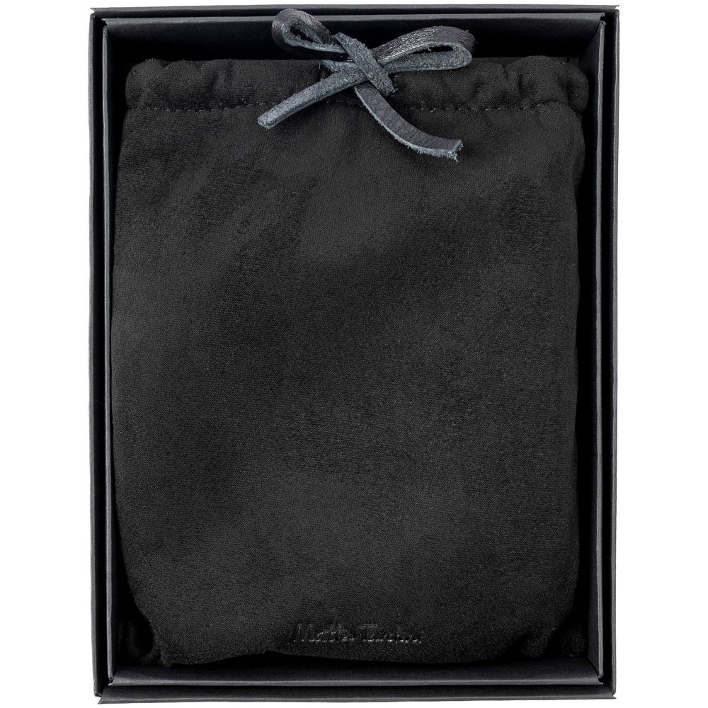 Кошелек Partinico, черный с желтым — изображение 7