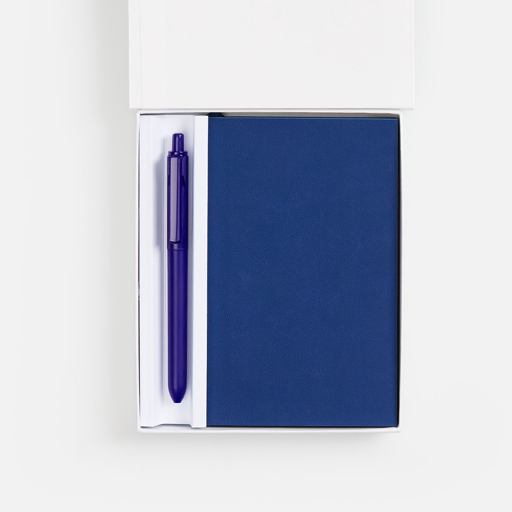 Набор Flat Mini, синий — изображение 2