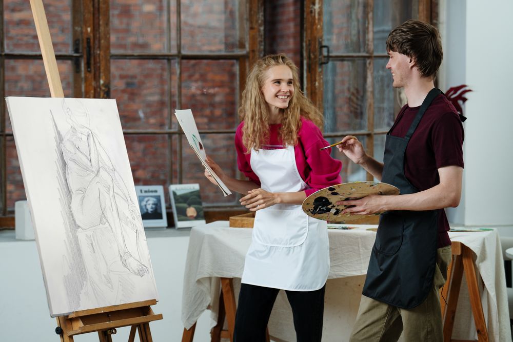 Фартук Neat, черный — изображение 3