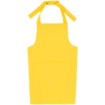 Фартук Neat, желтый