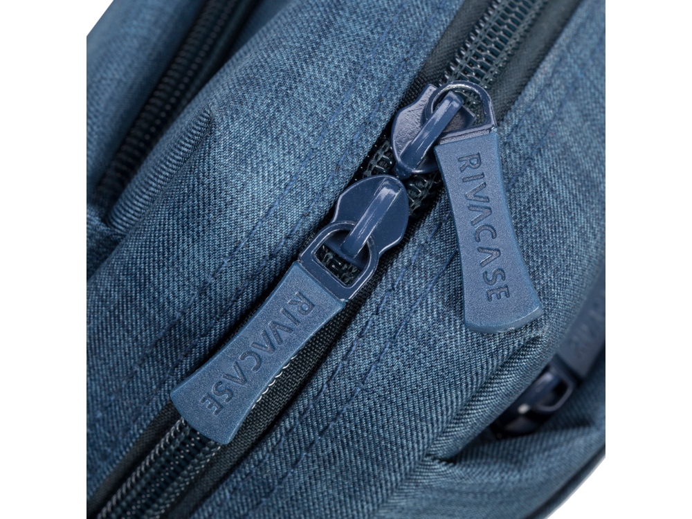 Сумка для ноутбука 15.6 8335, синий — изображение 5