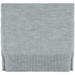 Шарф Cordelia, светло-серый