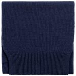 Шарф Cordelia, синий