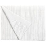 Шарф Alpine, белый