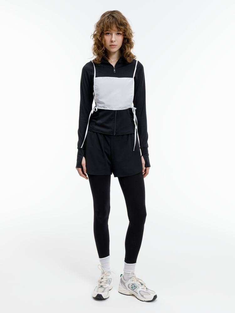 Стартовый номер под сублимацию Racing Point, белый, единый размер — изображение 5