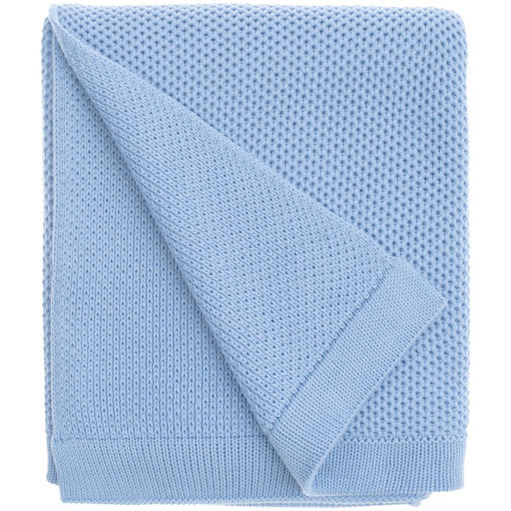 Плед на заказ Wiker, М, полушерсть — изображение 5