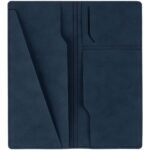 Дорожный органайзер Nubuk, синий