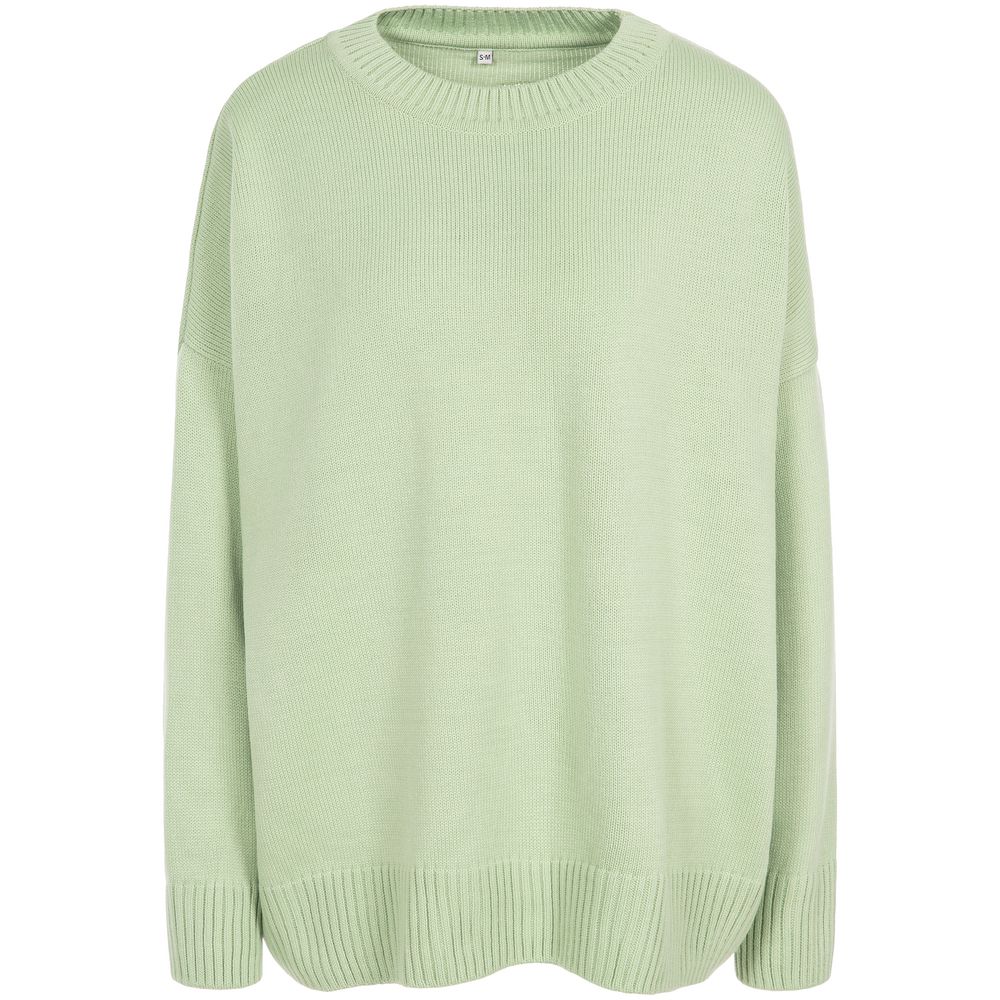 Свитер оверсайз на заказ Tricksy Terra Grand на заказ, акрил — изображение 5