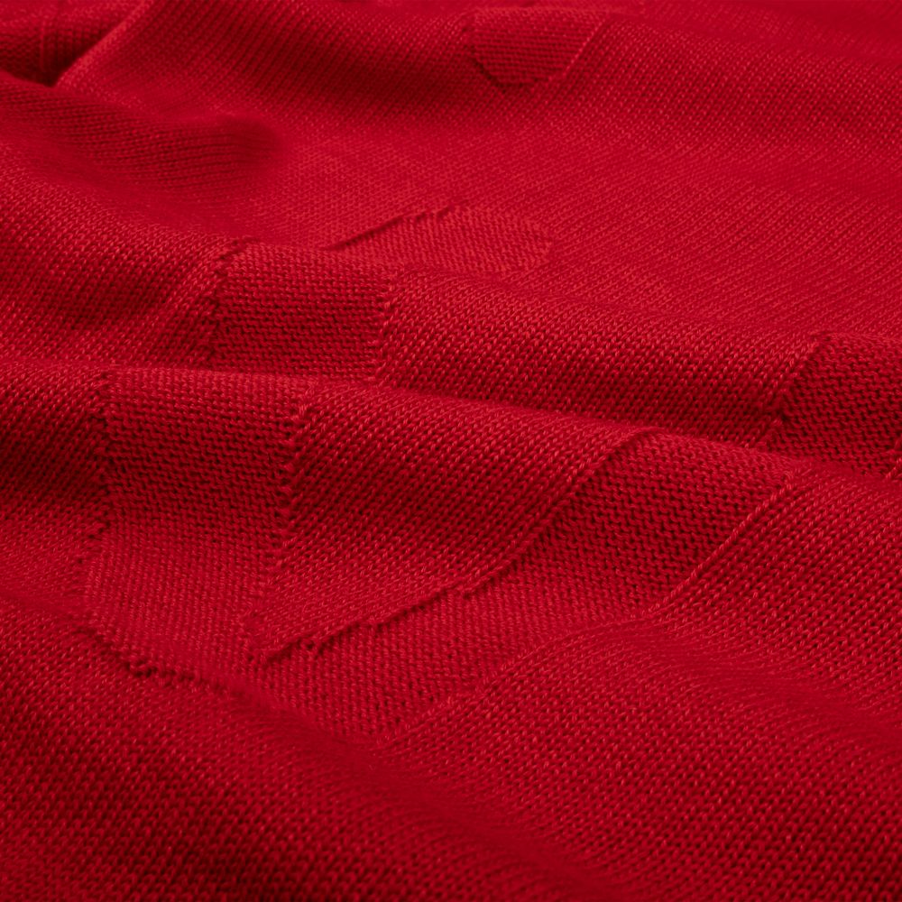 Свитер оверсайз на заказ Tricksy Terra Grand, полушерсть — изображение 6