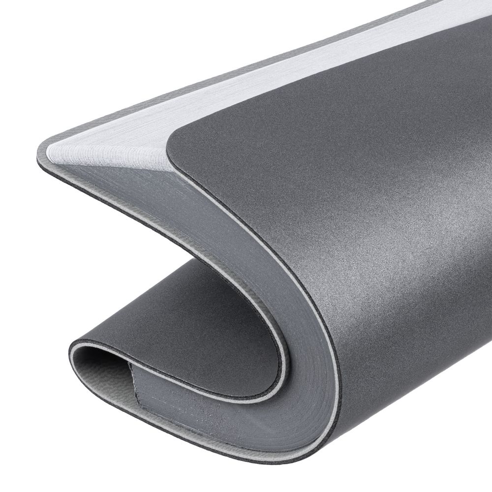 Ежедневник Flexpen Mini, недатированный, серый — изображение 8