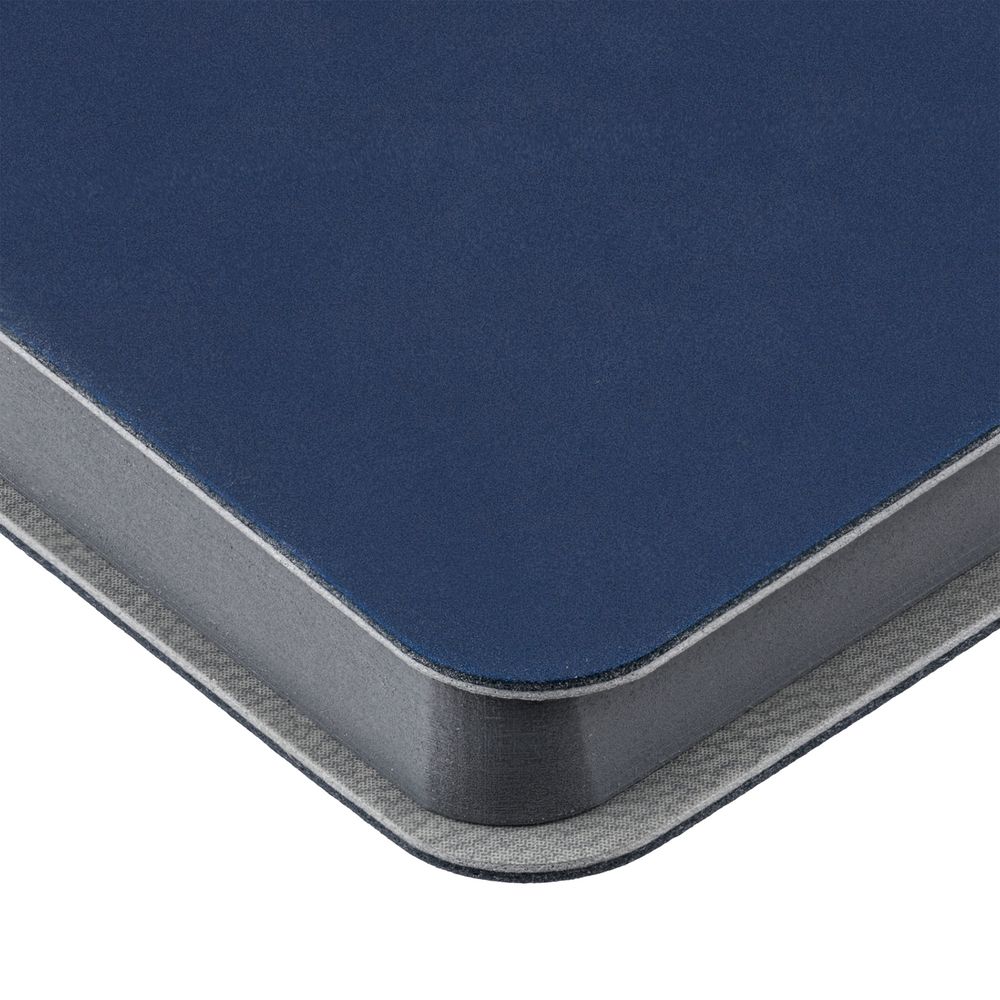 Ежедневник Flexpen Mini, недатированный, синий — изображение 7