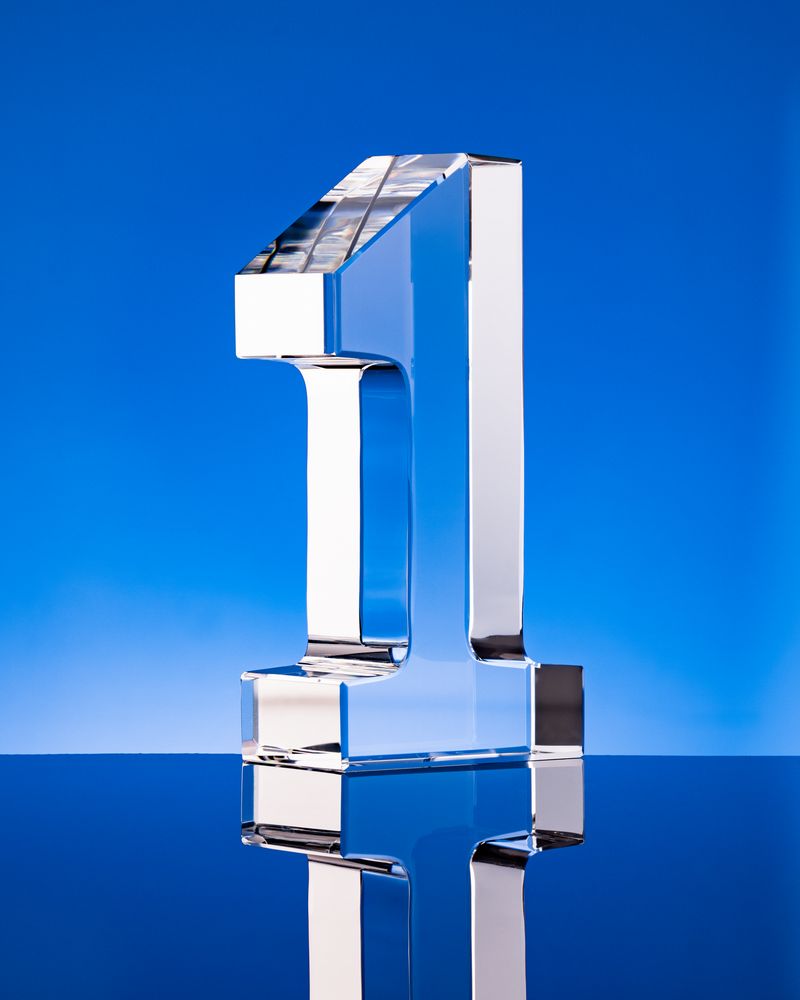 Стела Born Leader 1 — изображение 2