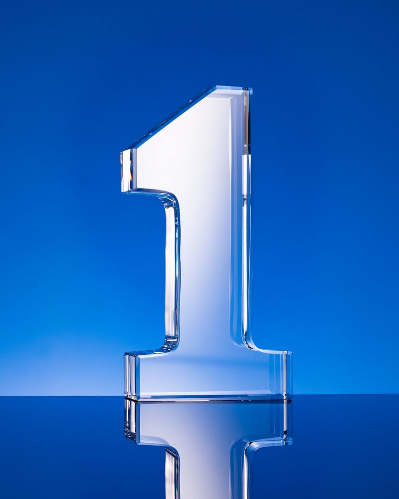 Стела Born Leader 1 — изображение 3