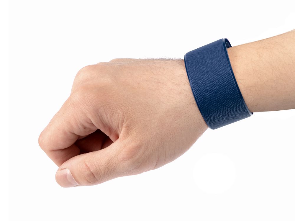 Браслет Wristler, синий — изображение 5