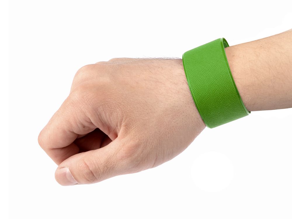 Браслет Wristler, зеленый — изображение 4