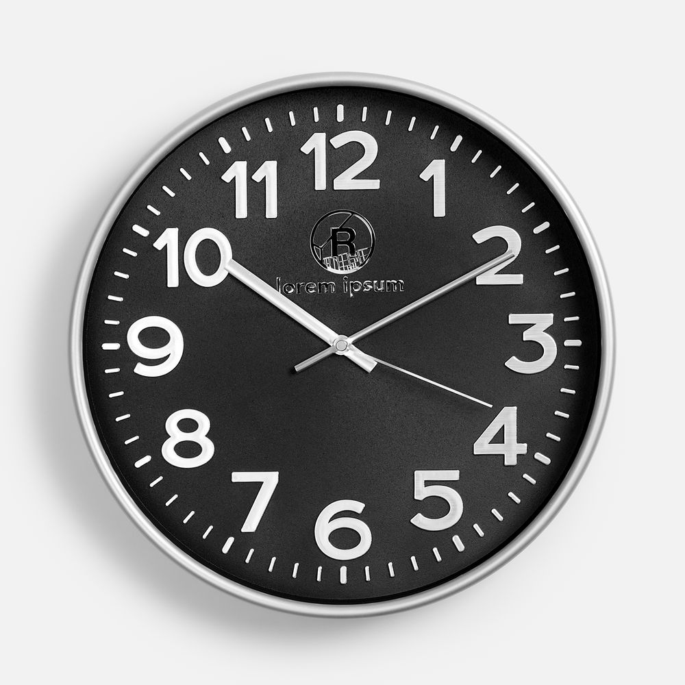 Часы настенные Alivio на заказ — изображение 3