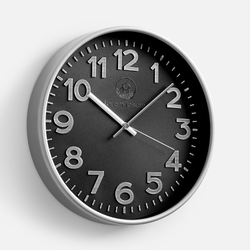 Часы настенные Alivio на заказ — изображение 2