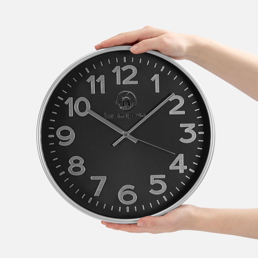 Часы настенные Alivio на заказ — изображение 6