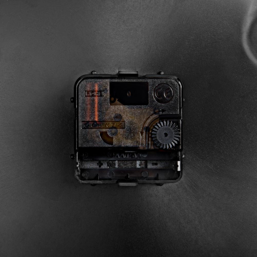 Часы настенные Alivio на заказ — изображение 5