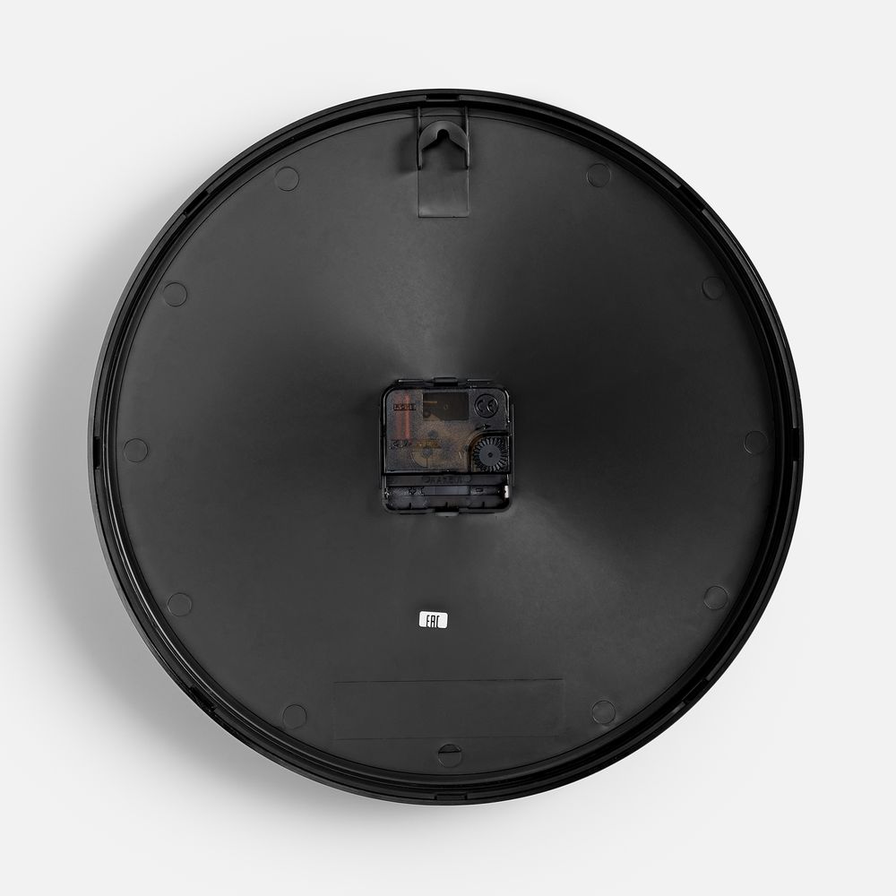 Часы настенные Concept на заказ — изображение 4