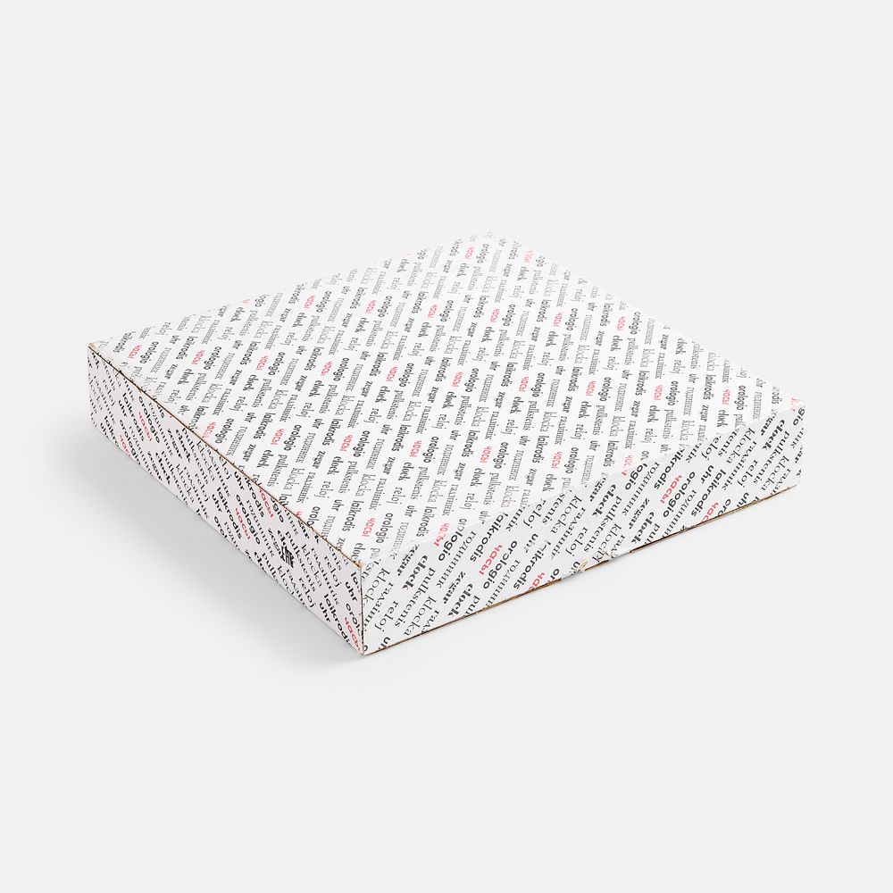 Часы настенные Concept на заказ — изображение 7