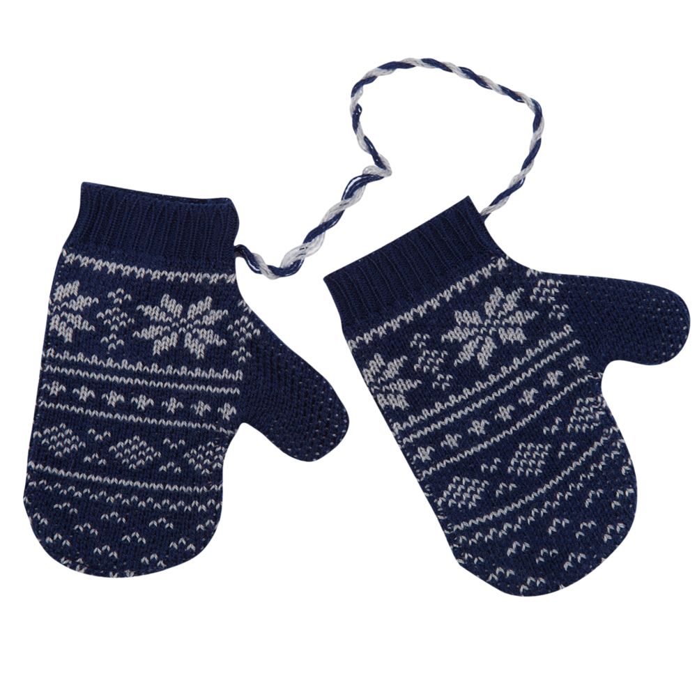 Варежки-подвески Fiore на заказ — изображение 3