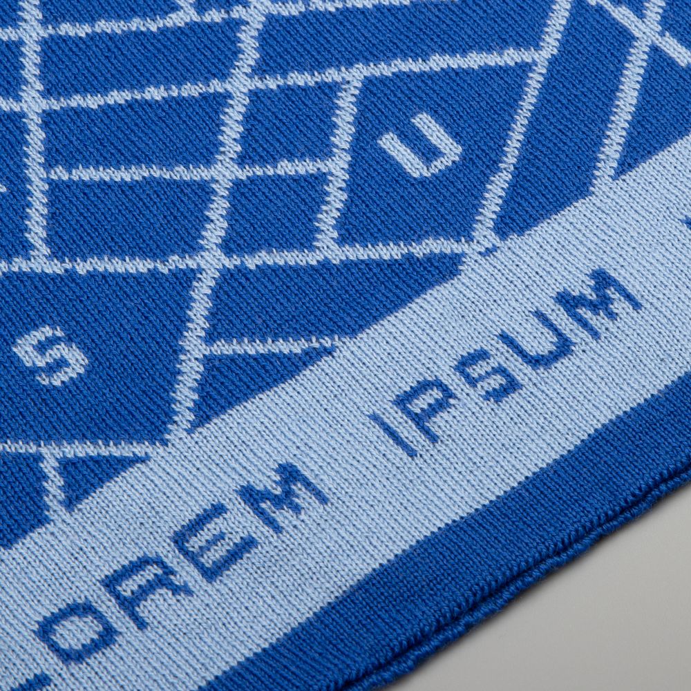 Шапка-петушок Cockerel на заказ, полушерсть — изображение 5