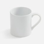 Кружка Koisi, белая