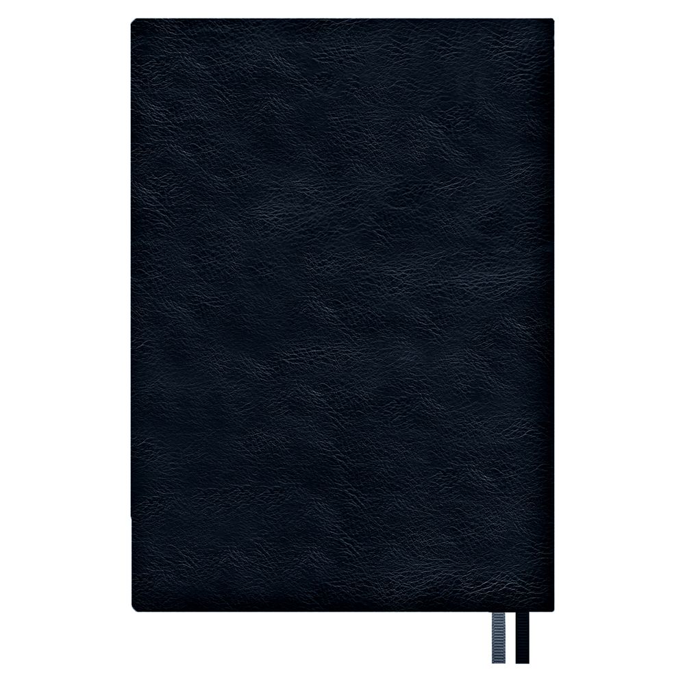 Ежедневник Merida, датированный, синий — изображение 2