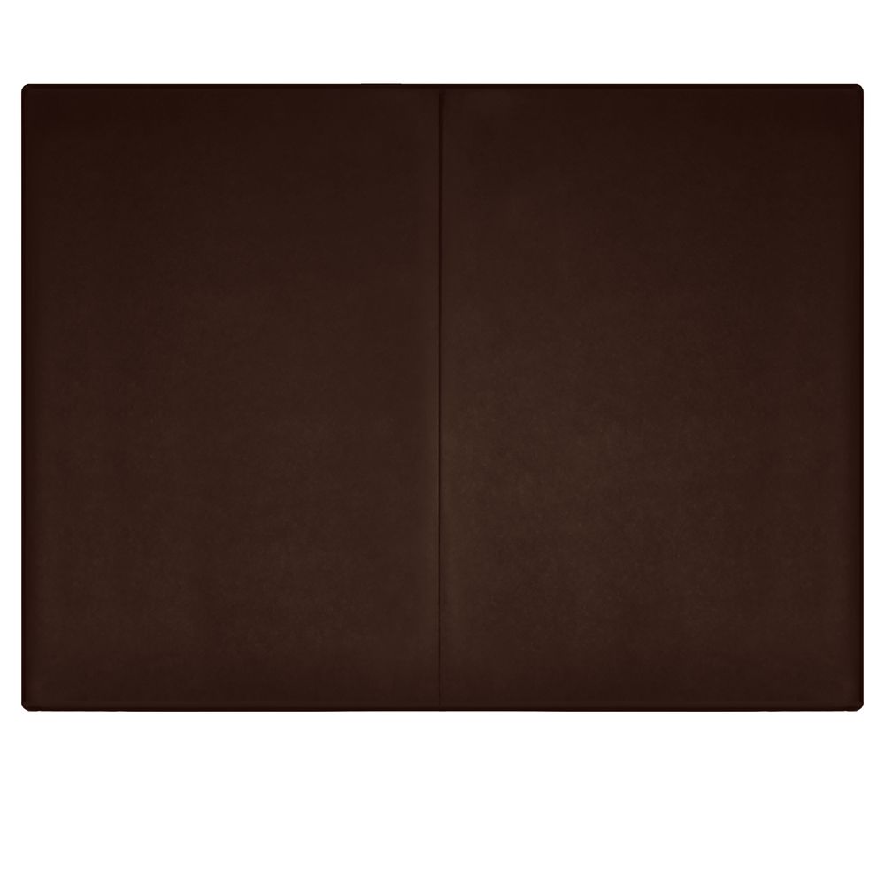 Ежедневник Merida, датированный, коричневый — изображение 4