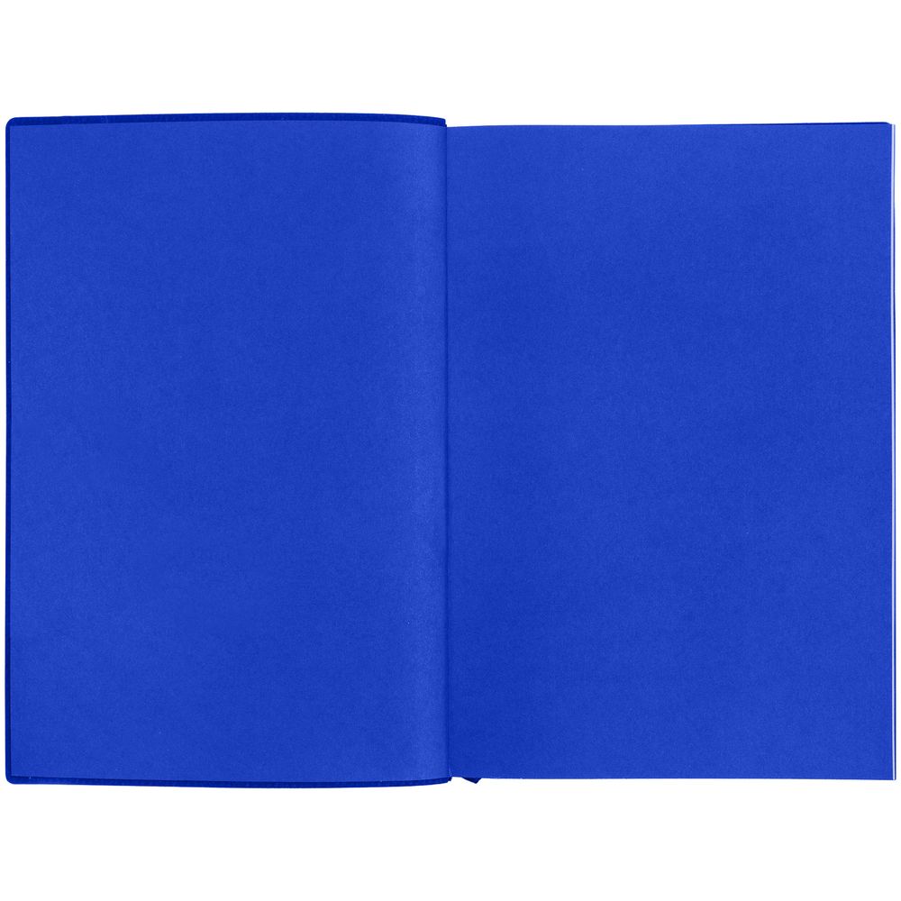 Ежедневник Martos, недатированный, синий — изображение 8