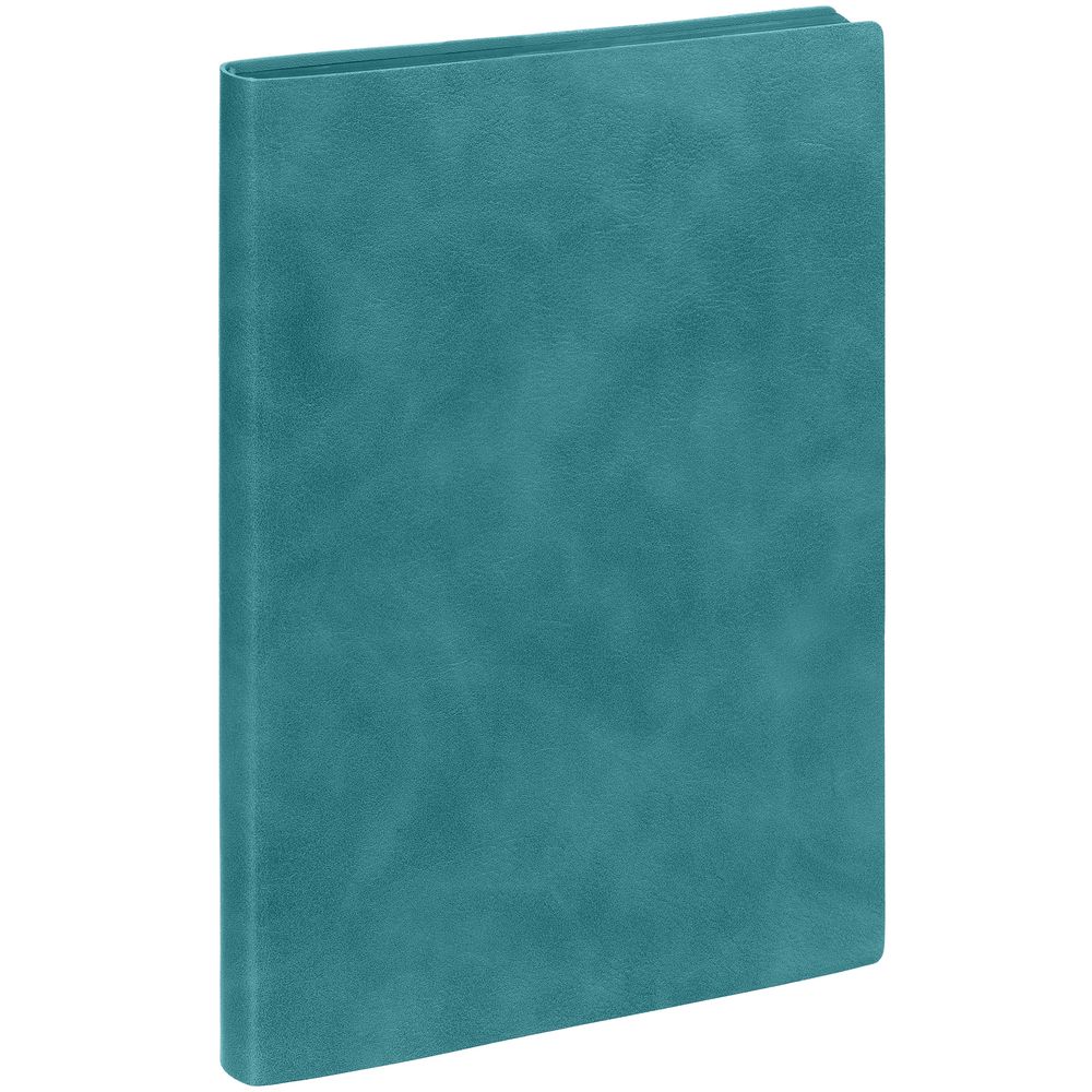 Ежедневник Martos, недатированный, бирюзовый — изображение 3